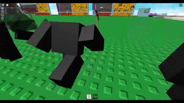 Custom Trollge Attacker Rework (For Trollge incident fights reborn) смотреть онлайн
