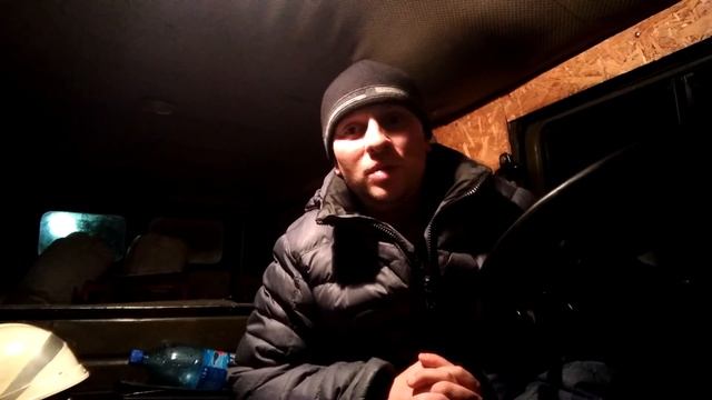 Вахта Север! Сколько можно заработать на севере?! смотреть онлайн