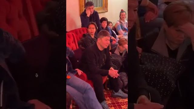 Жанат Кожамжаров. Турция. 2022.1.mp4 смотреть онлайн