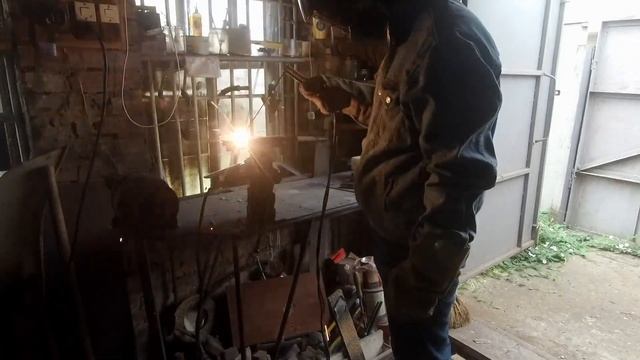 Сварочная маска хамелеон от JINSLU смотреть онлайн