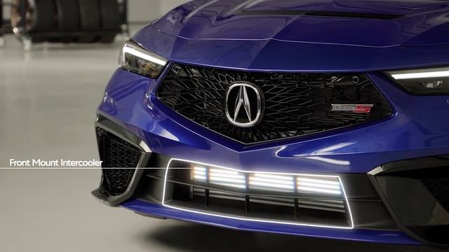 ¡Honda Civic Tipe R 2024 vs Acura Integra Tipo S 2024 gemelos fraternos! смотреть онлайн
