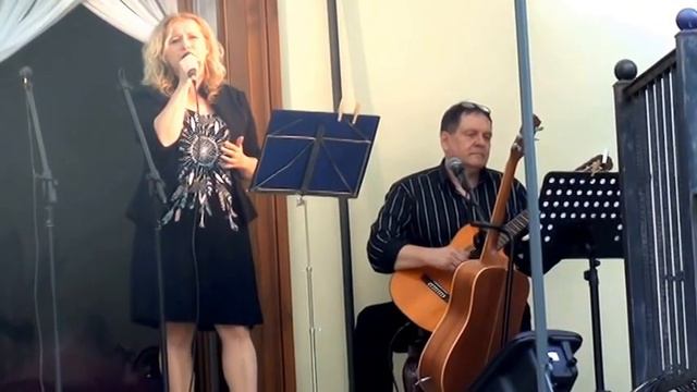 MAGDALENA ŁOWKIEL- KLIMEK - WIERSZE WOJENNE K.K. BACZYŃSKIEGO Koncert Rudno 10.07.2016 смотреть онлайн