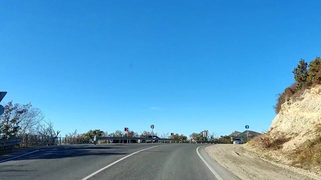 Анапа. Показываем как выглядит у моря осенью Сукко, морской курорт на берегу Черного моря смотреть онлайн