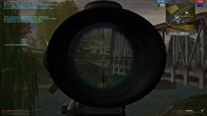 Battlefield 2 REMASTERED 2020 /// Operation Harvest Gameplay