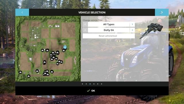 Farming Simulator 2015 : MONSTER TRUCK MOD! ( Gameplay ) E19 смотреть онлайн