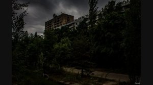 Гимн Чернобыля (Часть 2)