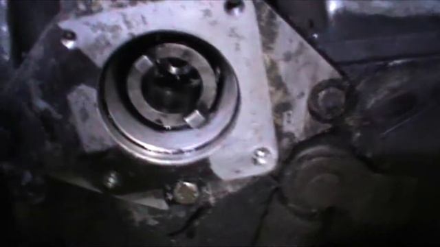 Ремонт мерседес w124 АСД демонтаж смотреть онлайн