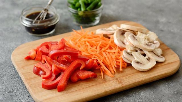 Кухня Мамашки