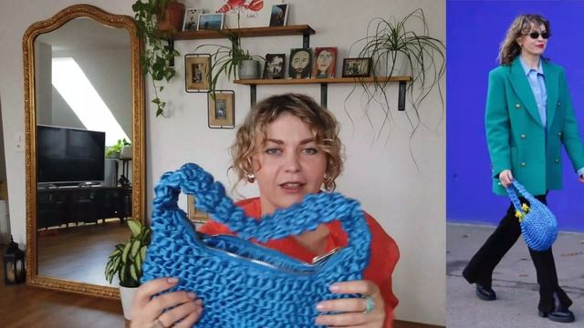 МОИ СУМКИ: от MANGO до CHANEL смотреть онлайн