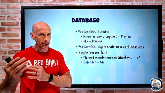 Azure Weekly Infrastructure Update - 13th June 2021 смотреть онлайн