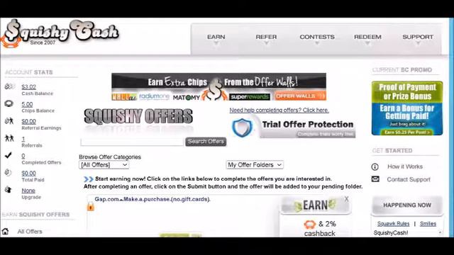Make Money Online doing simple Tasks смотреть онлайн
