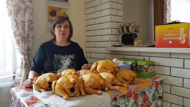 Куры, утки, муларды или индюки - какую птицу выгодно выращивать или разводить?! смотреть онлайн