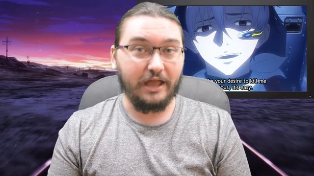 THE LEGION'S STRATEGY IS SMARTER THAN I THOUGHT! | 86 EIGHTY-SIX Episode 19 Review смотреть онлайн