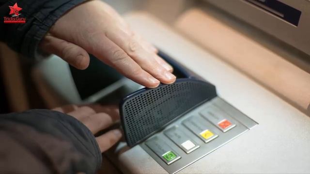 Amazing Information about ATM | Automatic Teller Machine | - | Hindi | - Tricks Guru смотреть онлайн