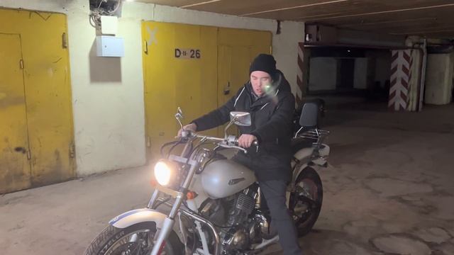 ПРОДАЖА МОТОЦИКЛА ? YAMAHA DRAGSTAR 400 ? ОТ МОТО БАРОНА ? смотреть онлайн