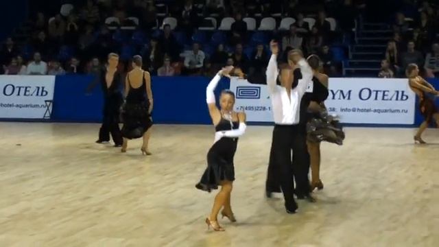 20100130185559 Первенство Москвы Ю-2 La * смотреть онлайн