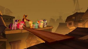 [Russian] I'm the Friend You Need | My Little Pony: The Movie