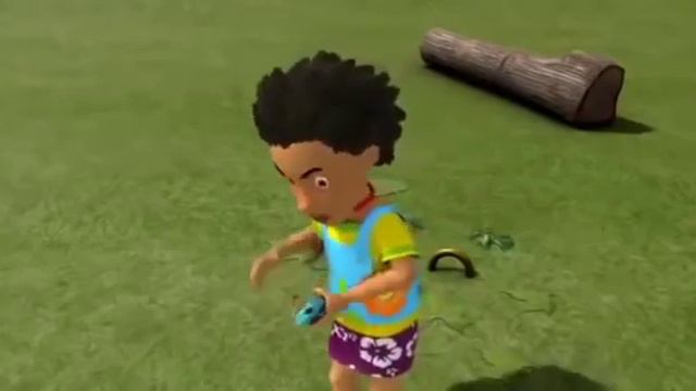 Fireman Sam: The Great Fire of Pontypandy (2010) Full Movie UK смотреть онлайн