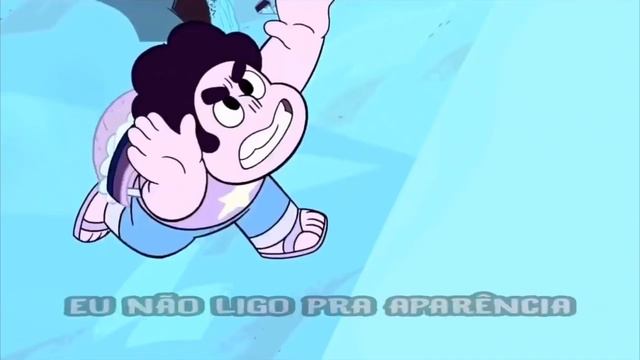 [LUTA] Steven Universo VS Sans o Esqueleto (Batalha de Rap)|Em Português| смотреть онлайн