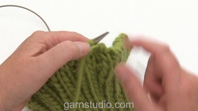 Italian cast off – Knit 2 / Purl 2 смотреть онлайн