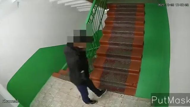 К адмответственности за загрязнение подъезда привлекли жителя Экибастуза смотреть онлайн