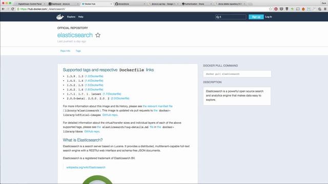 How to setup your own continuous integration server with Drone смотреть онлайн