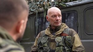 Барс 13  Новая линия фронта  Поддубный