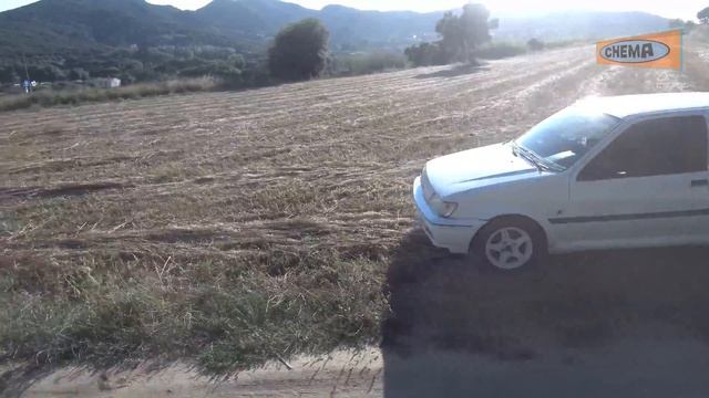 Ford Fiesta MK3 1992-2018 смотреть онлайн