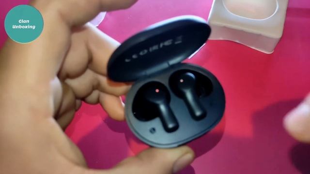 Audífonos inalambricos HTC Tws2 2022 смотреть онлайн