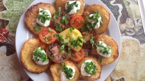 Брюква  Рецепт приготовления