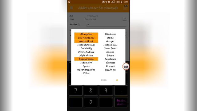 Как сделать свой addon для Minecraft pe? смотреть онлайн