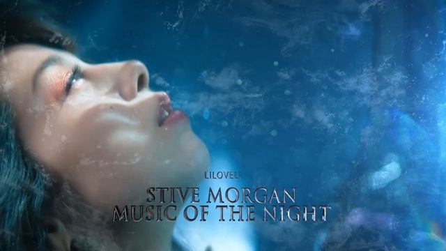 Stive Morgan - Fairy Tales Of The Old Forest (2021) Сказки старого леса смотреть онлайн