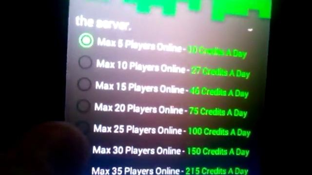 Как создать сервер на майнкрафт 0.14.3|- легко! смотреть онлайн