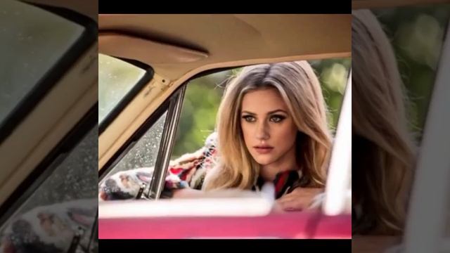 Как менялась Лили Рейнхарт смотреть онлайн