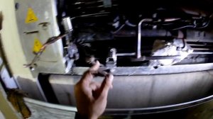 авто Рефрижератор Carrier Vector, плохо холодит, ремонт