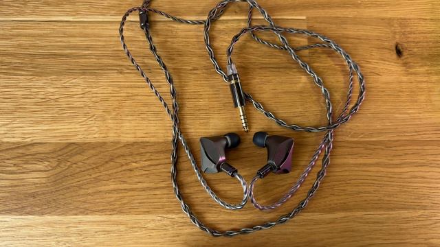 Hidizs MP145 - три разных звука, и ни одного нормального