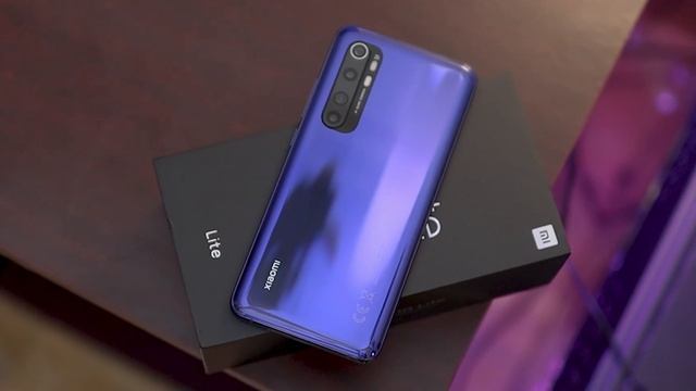 Xiaomi Mi Note 10 Lite Full Review in Bangla - Feels Premium смотреть онлайн