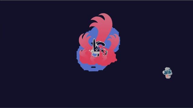 CHICORY: A COLORFUL TALE (PS5) — ALL BOSSES смотреть онлайн
