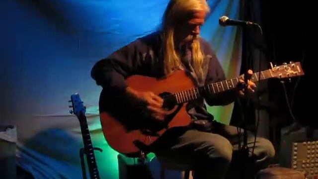 All Night Long by Ken Gentry смотреть онлайн