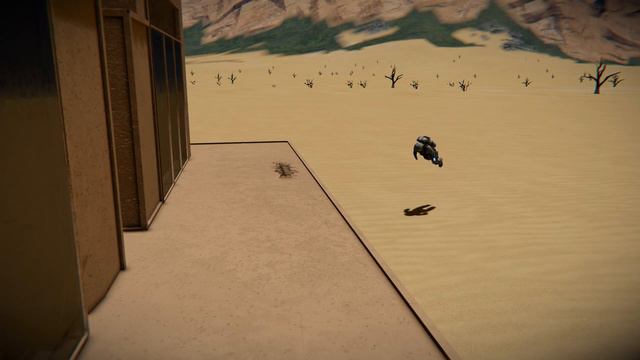 Space Engineers - Matrix смотреть онлайн