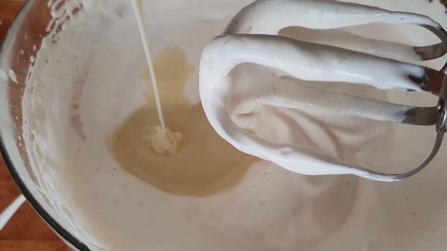 Мороженое пломбир в домашних условиях! Из трех ингридиентов! Вкус детства