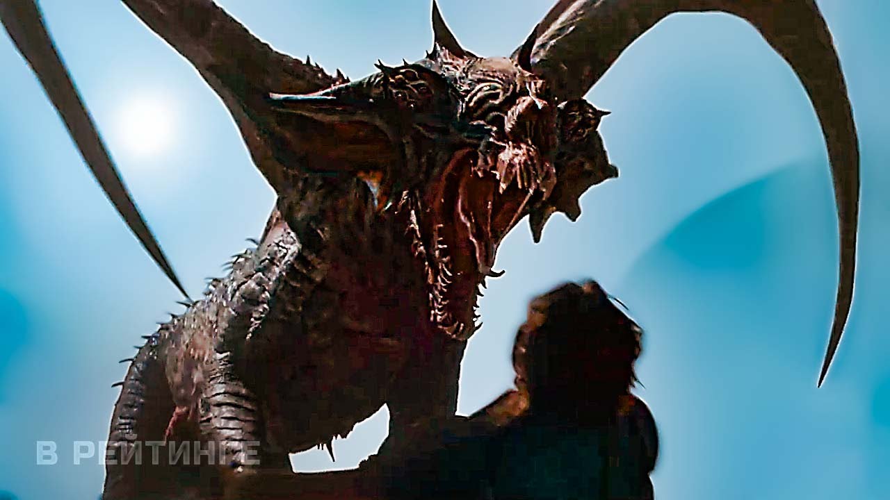 Основание (2-й сезон) ? Русский тизер-трейлер #2 ? Сериал 2023 (AppleTV+) (720p) смотреть онлайн