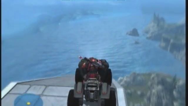 Sky jump Tutorial смотреть онлайн