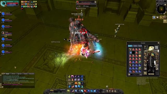 Silkroad Online LEGEND 23 GÜNCELLEMESİ GELDİ смотреть онлайн