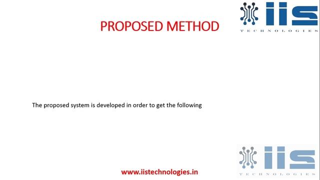 A Low Energy 2D Adaptive Median Filter Hardware смотреть онлайн