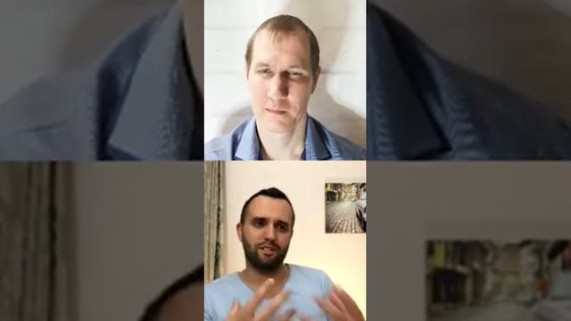 Эфир с Дмитрием Бородиным. Как правильно работать с командой. VILAVI смотреть онлайн