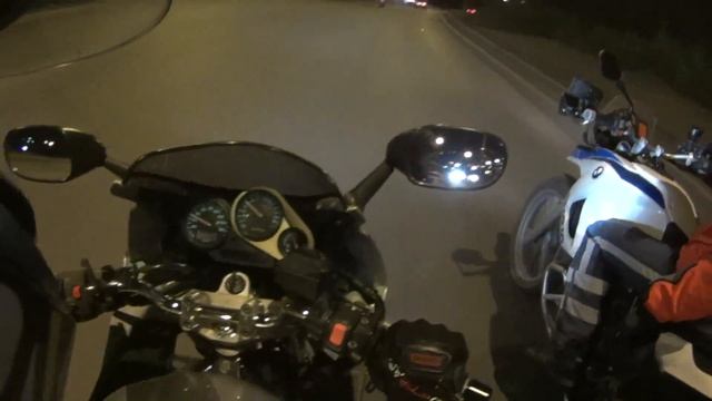 Мотовидос Красноярск Мотобат в лицах Yamaha FZ 400 смотреть онлайн