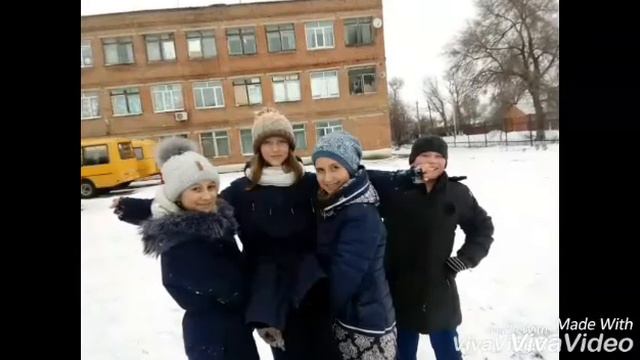 Замела метелица. смотреть онлайн