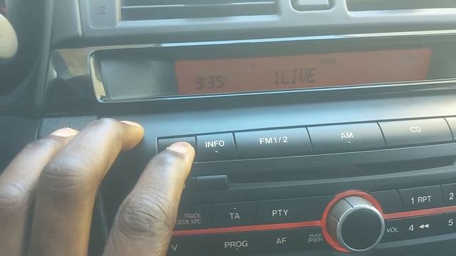 how to set clock on mazda 3 2005 model смотреть онлайн