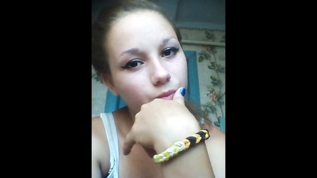 С Днём рождения, Настенька! смотреть онлайн